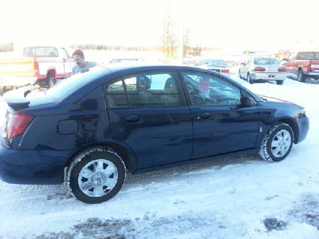 Saturn Ion 2007 photo 2