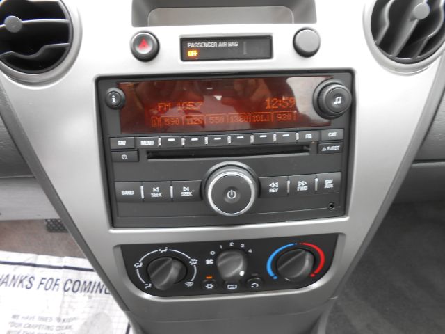 Saturn Ion 2007 photo 1