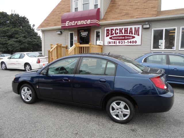 Saturn Ion 2007 photo 3