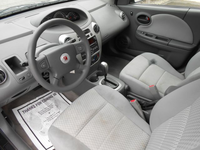 Saturn Ion 2007 photo 4