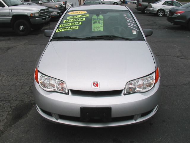 Saturn Ion 2007 photo 3
