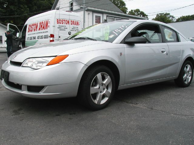 Saturn Ion 2007 photo 4