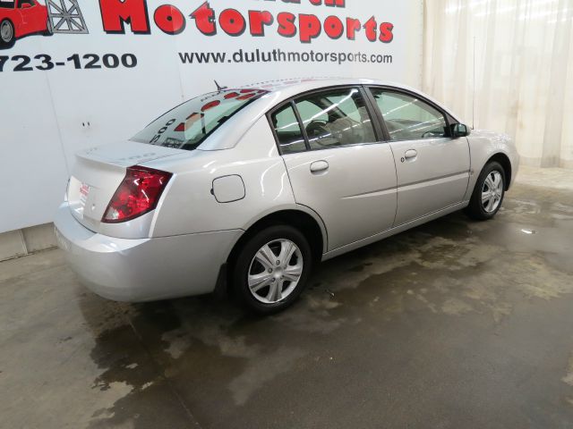 Saturn Ion 2007 photo 1