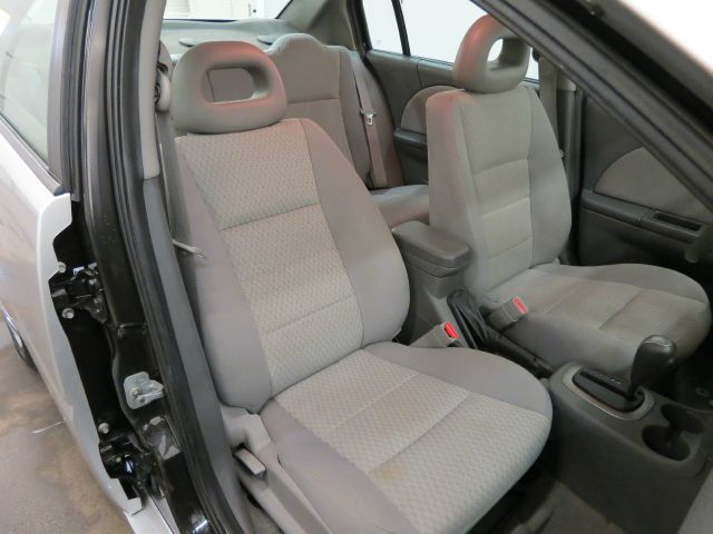 Saturn Ion 2007 photo 2