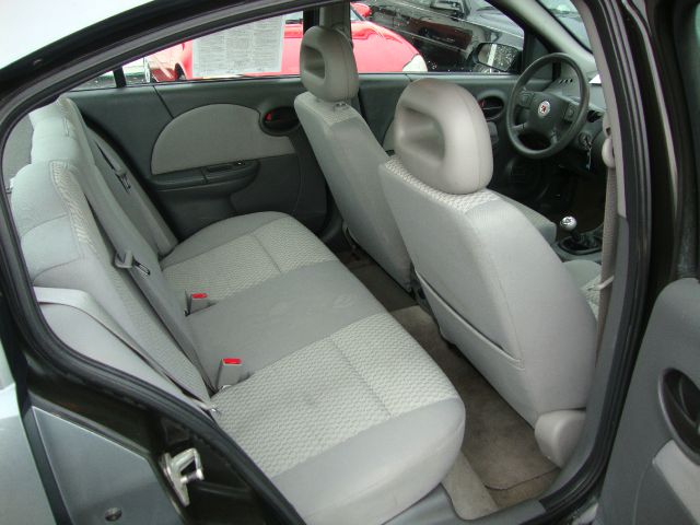 Saturn Ion 2007 photo 4