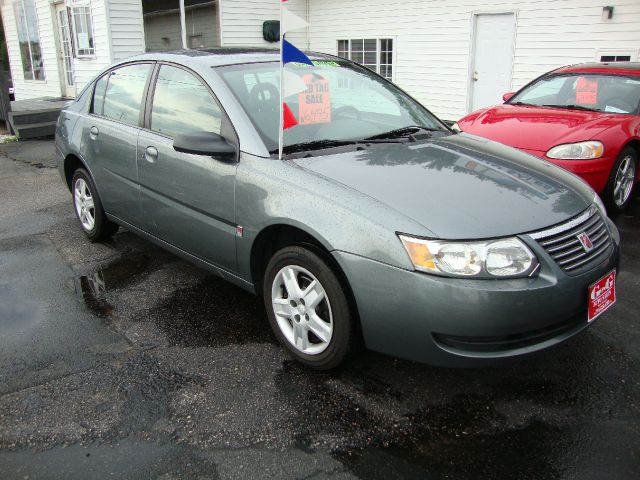 Saturn Ion 2007 photo 7