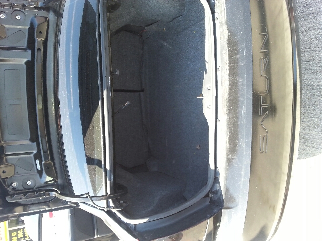 Saturn Ion 2007 photo 1