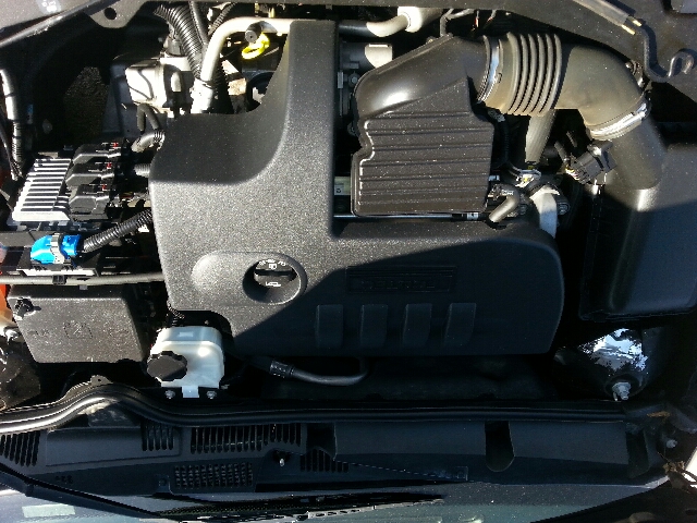 Saturn Ion 2007 photo 2