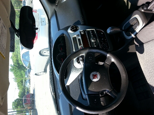 Saturn Ion 2007 photo 3