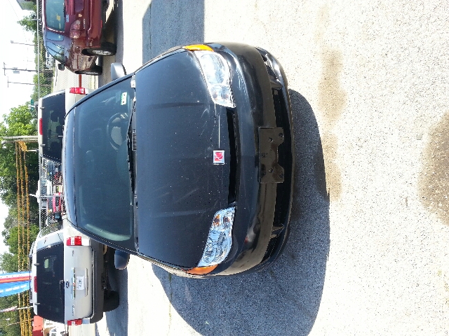 Saturn Ion 2007 photo 4
