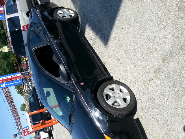 Saturn Ion 2007 photo 5