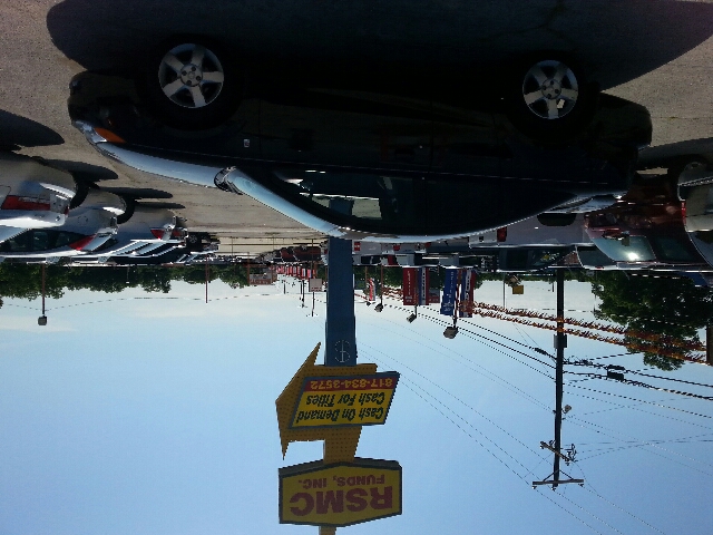 Saturn Ion 2007 photo 6