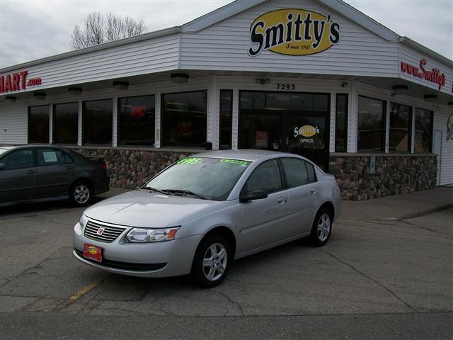 Saturn Ion 2007 photo 3