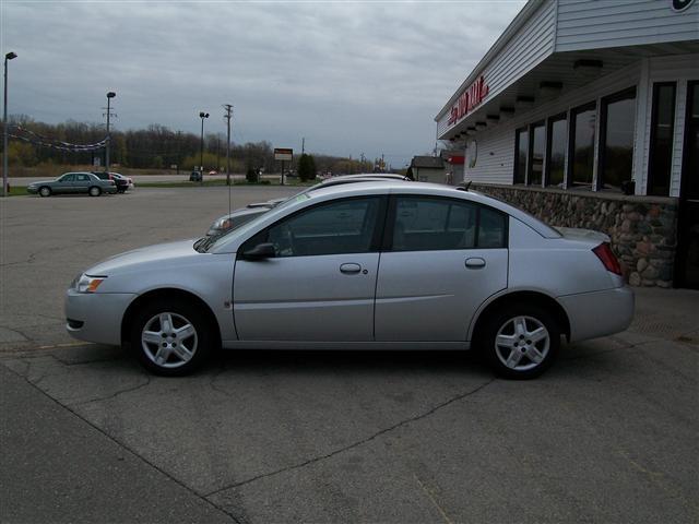 Saturn Ion 2007 photo 1