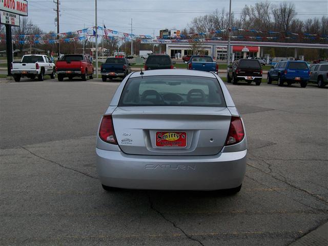 Saturn Ion 2007 photo 2