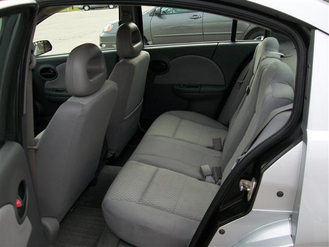Saturn Ion 2007 photo 4