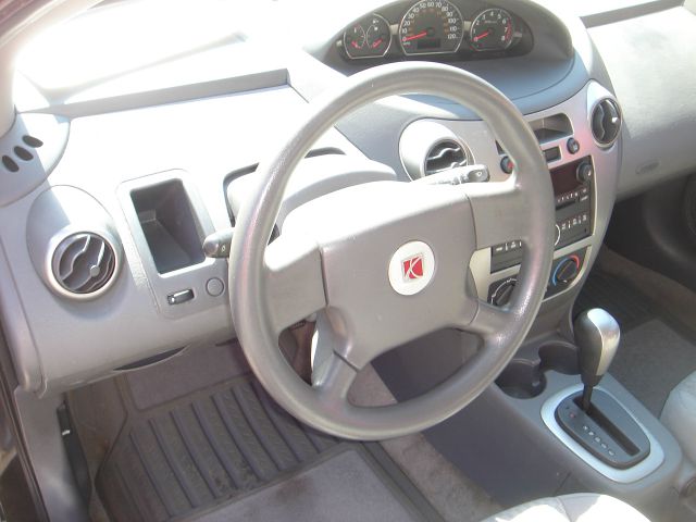 Saturn Ion 2007 photo 1