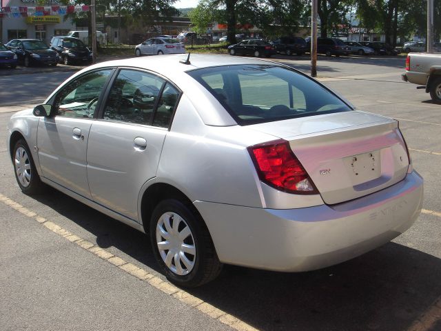 Saturn Ion 2007 photo 3