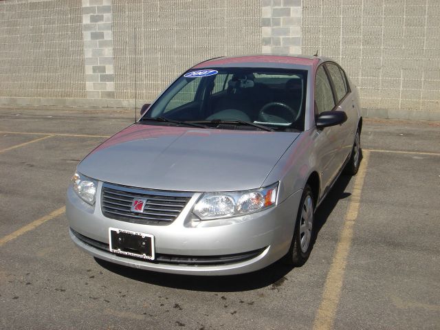 Saturn Ion 2007 photo 4
