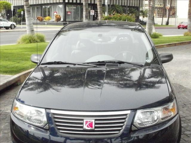 Saturn Ion 2007 photo 1