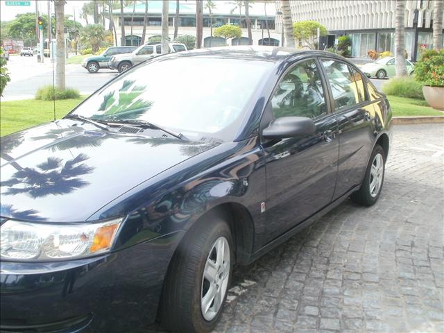 Saturn Ion 2007 photo 5
