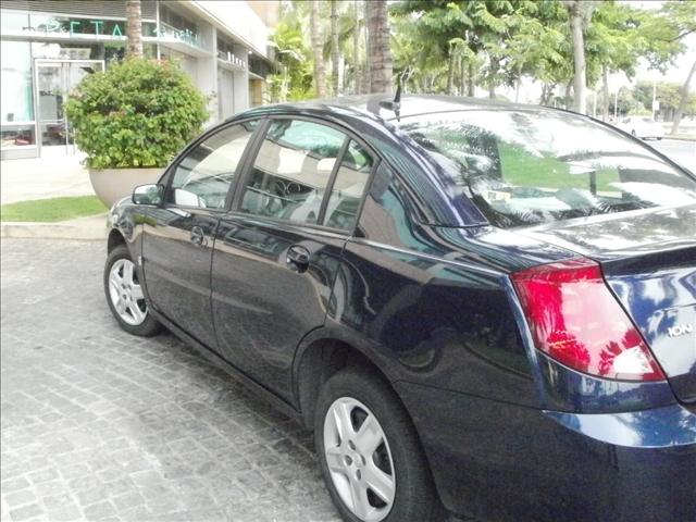 Saturn Ion 2007 photo 2