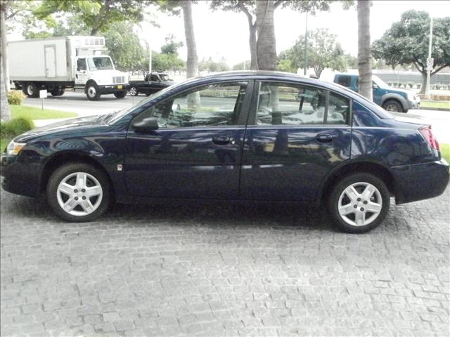 Saturn Ion 2007 photo 3