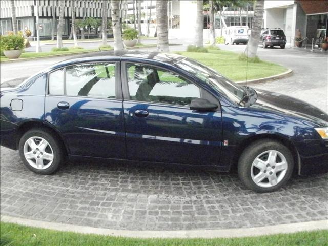 Saturn Ion 2007 photo 4