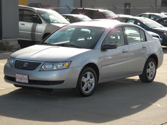 Saturn Ion 2007 photo 2
