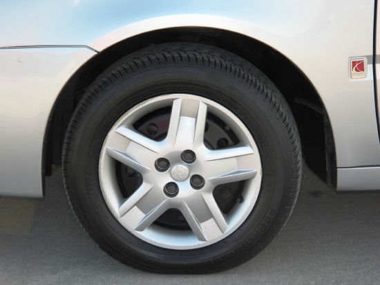 Saturn Ion 2007 photo 4