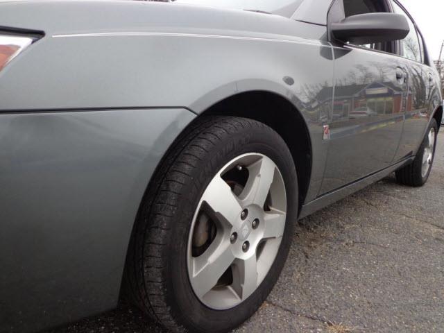 Saturn Ion 2007 photo 1