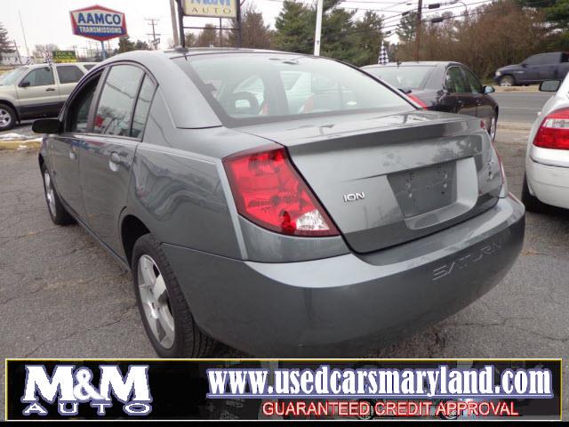 Saturn Ion 2007 photo 2