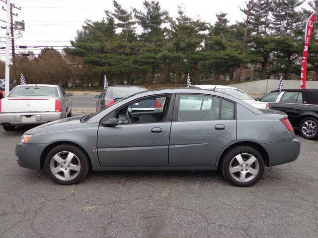 Saturn Ion 2007 photo 3