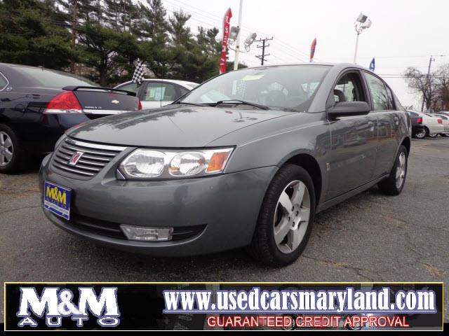 Saturn Ion 2007 photo 4