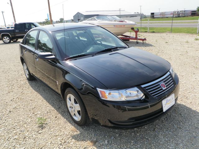 Saturn Ion 2007 photo 2