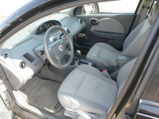 Saturn Ion 2007 photo 4