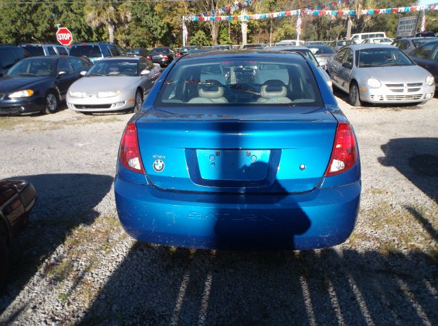 Saturn Ion 2014 photo 2
