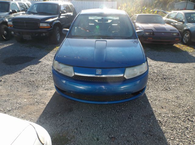 Saturn Ion 2014 photo 3