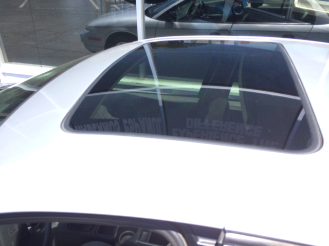 Saturn L-Series 2002 photo 3