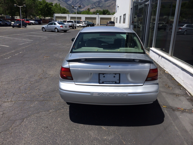 Saturn L-Series 2002 photo 4