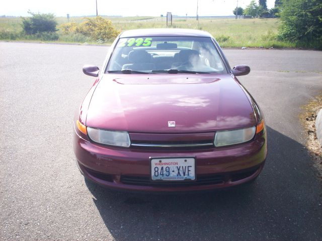 Saturn L-Series 2002 photo 1