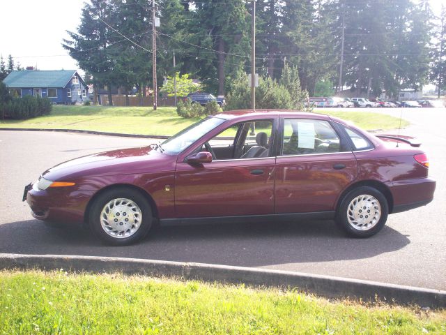 Saturn L-Series 2002 photo 4