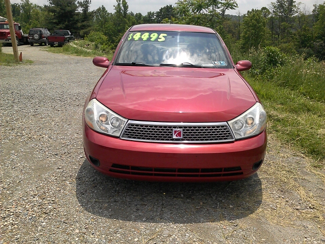 Saturn L-Series 2003 photo 3