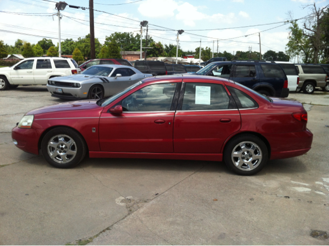 Saturn L-Series Sedan 2003 photo 5