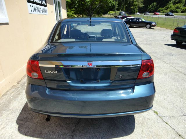Saturn L300 2004 photo 19