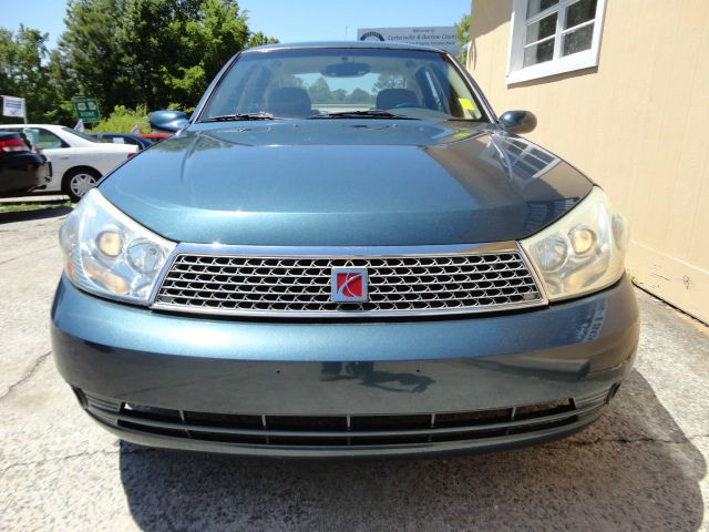 Saturn L300 2004 photo 3