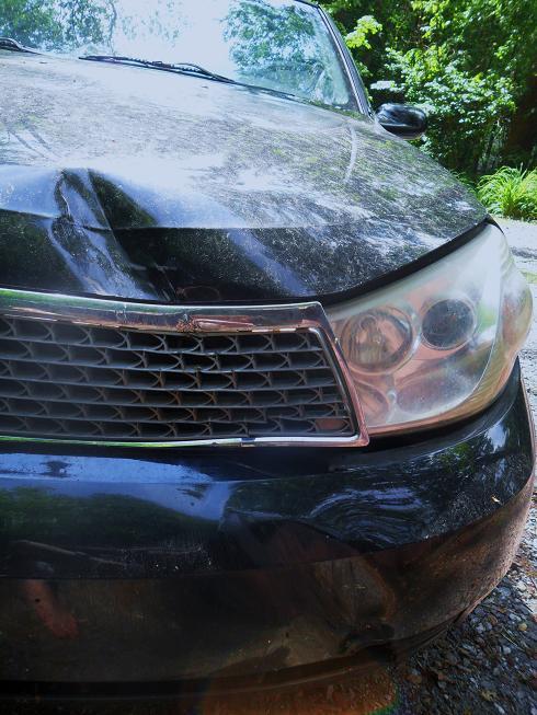 Saturn L300 2004 photo 4