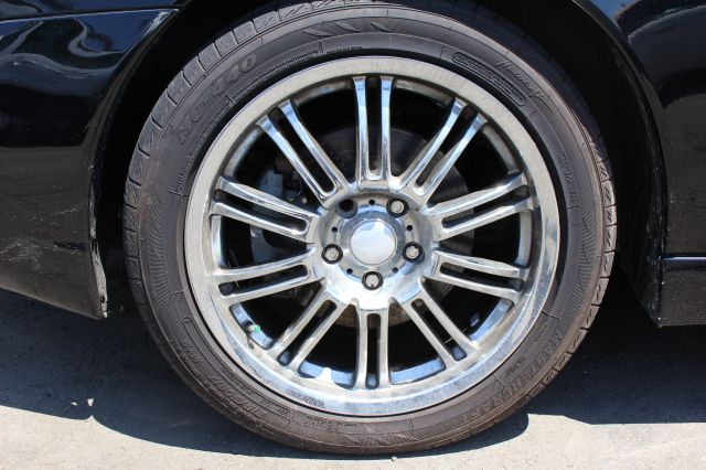 Saturn L300 2004 photo 4