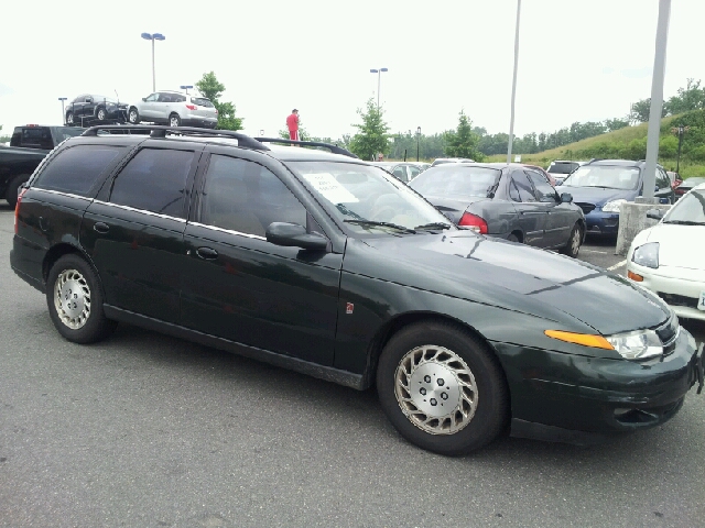 Saturn LW 2001 photo 2