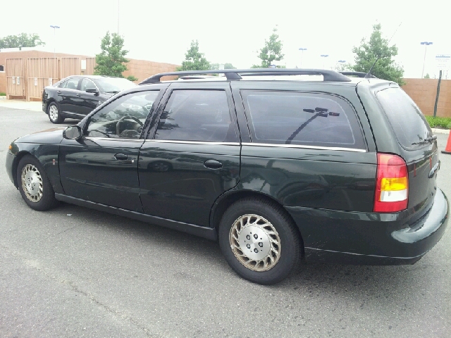 Saturn LW 2001 photo 3
